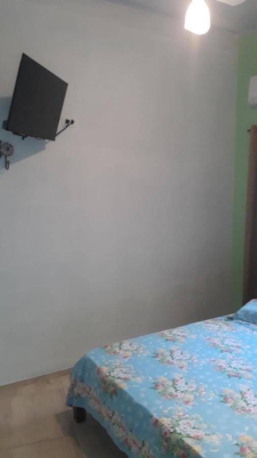 Chale E Suite Manu Ilhabela Bagian luar foto