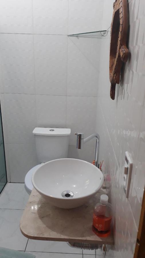 Chale E Suite Manu Ilhabela Bagian luar foto